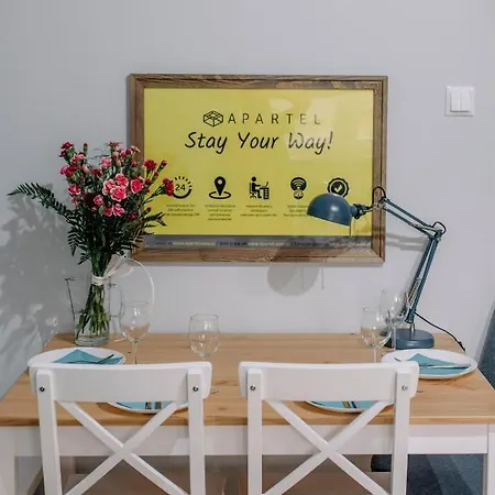 New! With 3 Beds - Easy Access To Airport, Center & Wum *