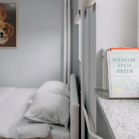 New! With 3 Beds - Easy Access To Airport, Center & Wum Apartment