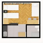 New! With 3 Beds - Easy Access To Airport, Center & Wum *