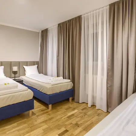 Appartamento New! With 3 Beds - Easy Access To Airport, Center & Wum