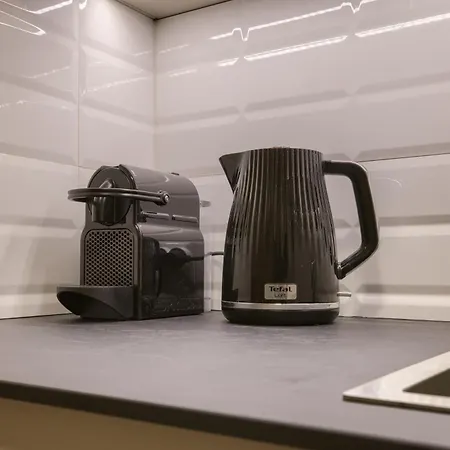 Appartamento New! With 3 Beds - Easy Access To Airport, Center & Wum Varsavia