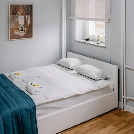 Apartel Rakowiec * Warsaw