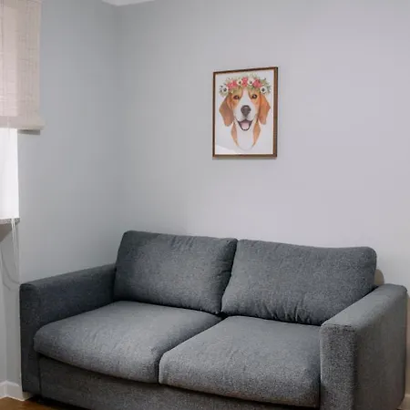 New! With 3 Beds - Easy Access To Airport, Center & Wum * Varsóvia