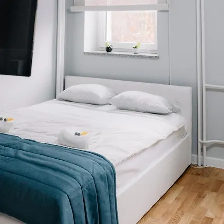 New! With 3 Beds - Easy Access To Airport, Center & Wum *