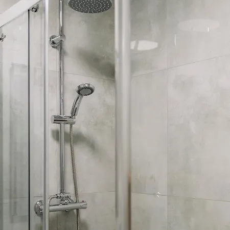 Apartel Rakowiec Apartment Warsaw