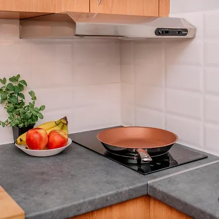 New! With 3 Beds - Easy Access To Airport, Center & Wum Apartamento *