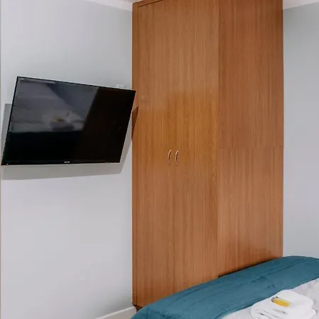 Apartel Rakowiec Warsaw