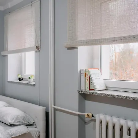 Lägenhet New! With 3 Beds - Easy Access To Airport, Center & Wum