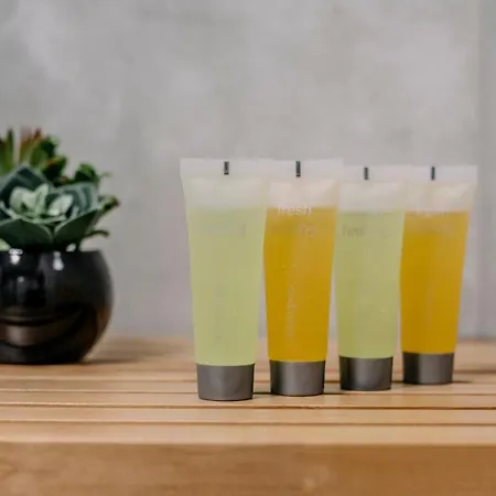 Appartement New! With 3 Beds - Easy Access To Airport, Center & Wum Warschau