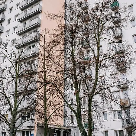 Appartement New! With 3 Beds - Easy Access To Airport, Center & Wum *